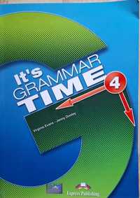 It's Grammar time