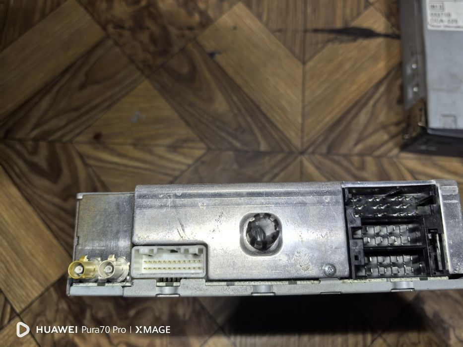 Amplituner amplificator Renault Laguna 3 280600004