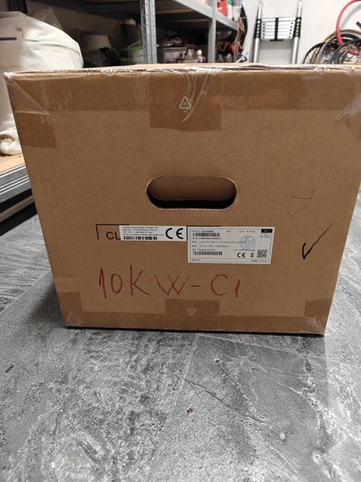 BMS Huawei Luna 2000 - 10KW -C1