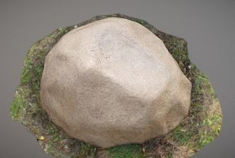 Декоративный искусственный камень