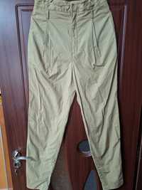 Pantaloni Zara Women