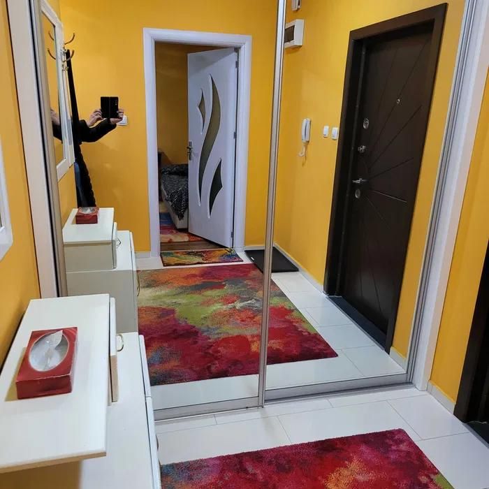 Дава се под наем Двустаен апартамент в София, Овча купел 1 - 50 кв.м за 450 € - Снимка #4