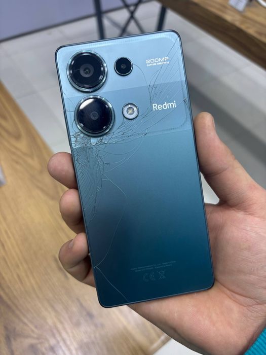 redmi note 13 pro 256