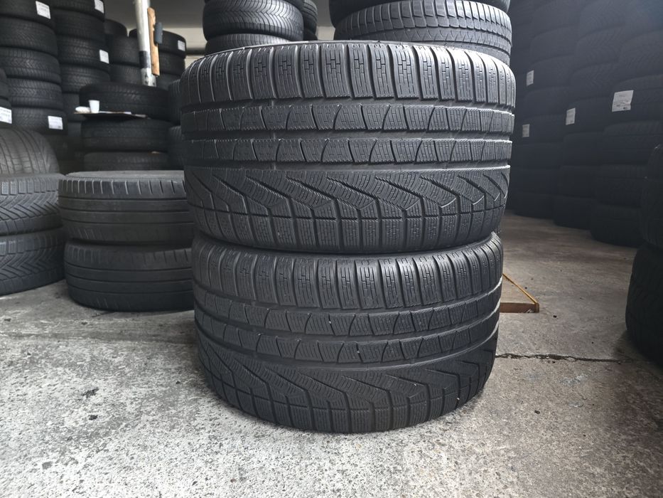 Pirelli 295/30 R20 97V MS iarnă