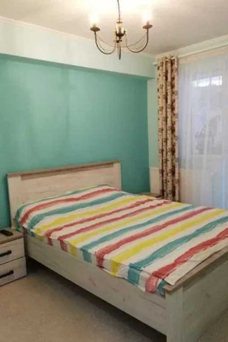 Дава се под наем Тристаен апартамент в Пловдив, Каменица 1 - 82 кв.м за 214.2 € - Снимка #2