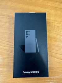Samsung Galaxy S24Ultra-512GB Black