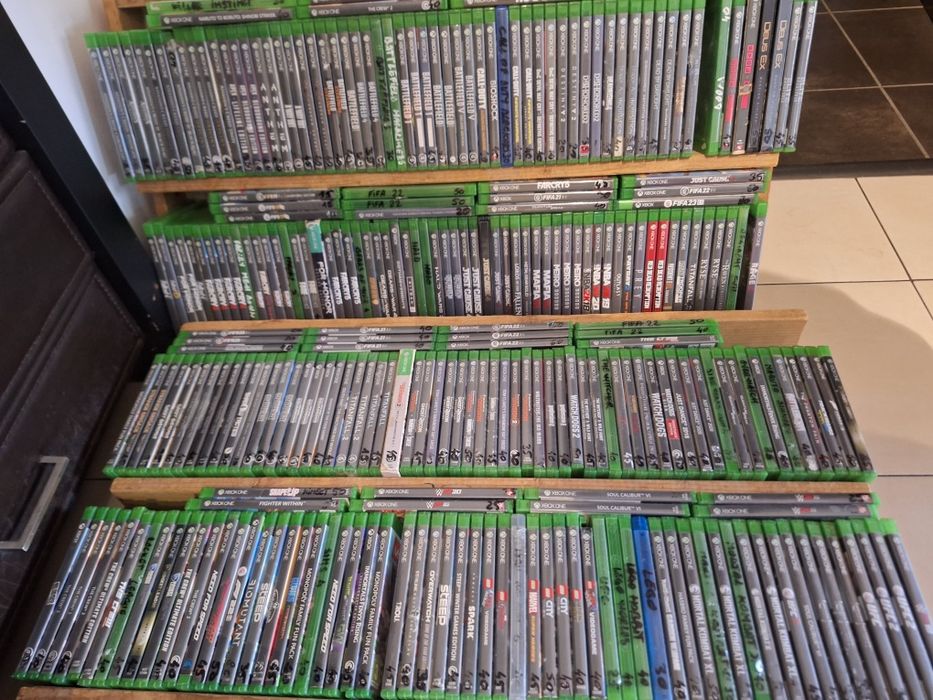 Xbox one Tom Clancy the Division joc original