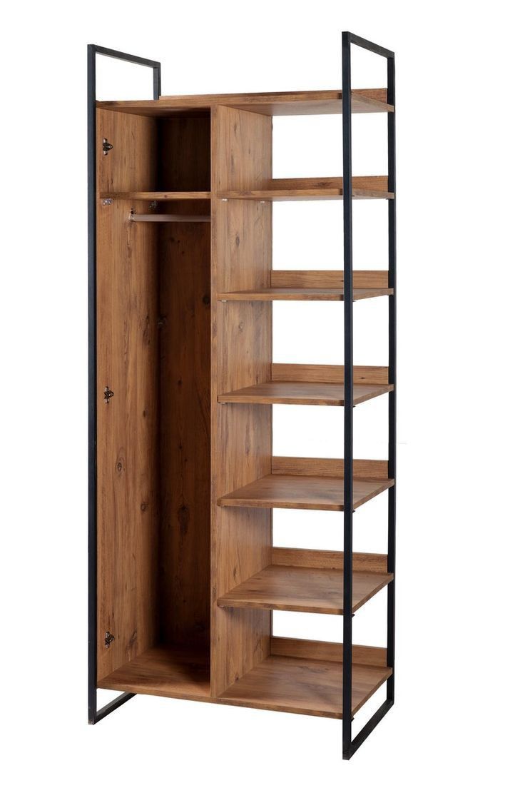 Shkaf loft stil 2024