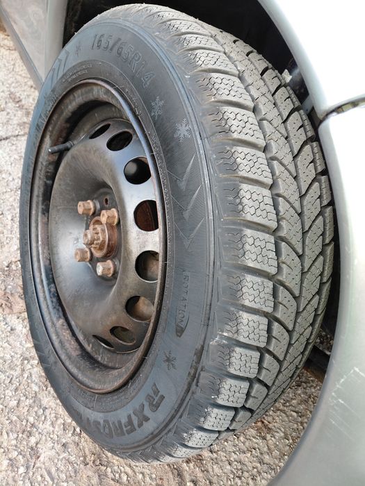 Продавам опел корба б 1.5 изузо мотор