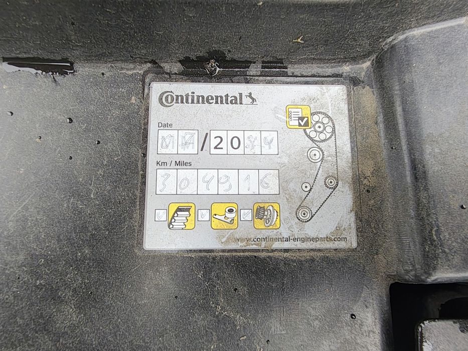 Vând Golf 4 Variant, Euro 4, an fabricație 2003