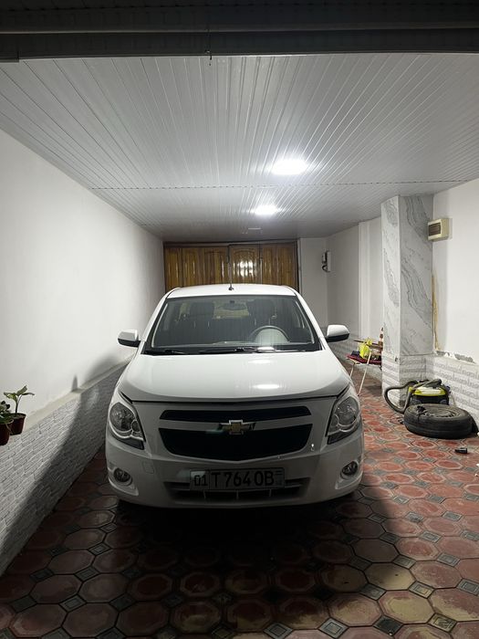 Cobalt 2020 Sotiladi