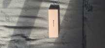 Apple Watch SE 2024 44mm midnight black