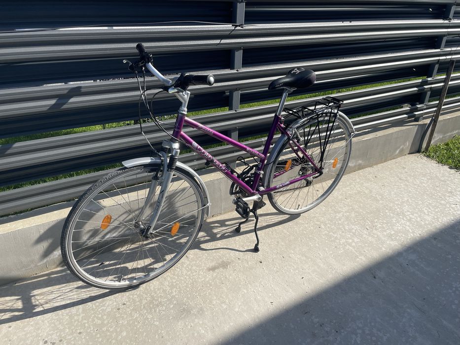 Vand Bicicleta 28’