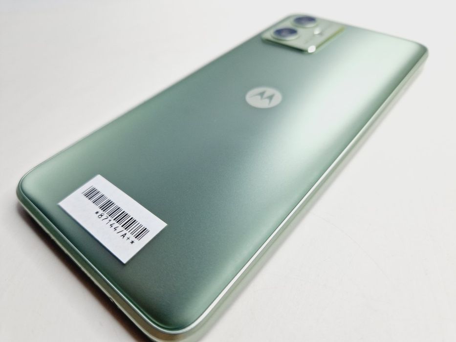 Motorola G54 Power 128GB Mint Green 12GB, Garantie 24 luni | #R87144