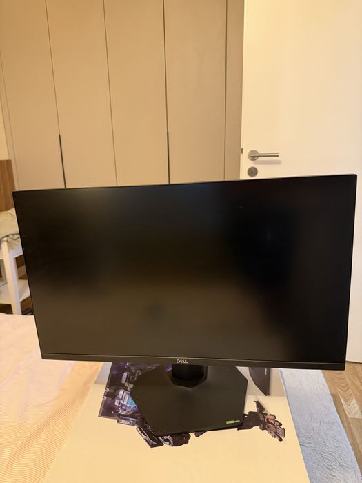 Monitor gaming 2K 165HZ Dell G2724D