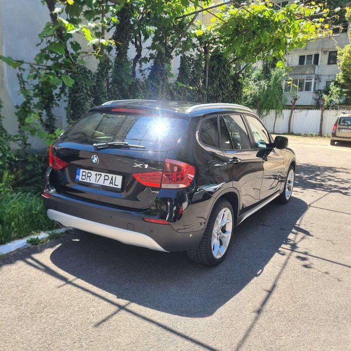 BMW X1 E84 177 CP