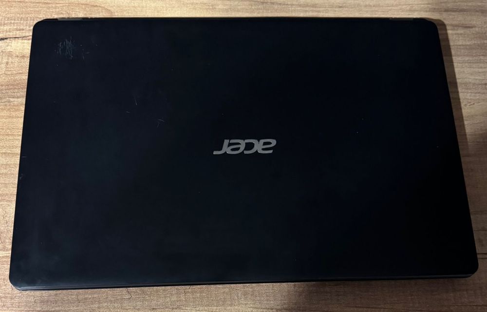 Ноутбук acer срочно