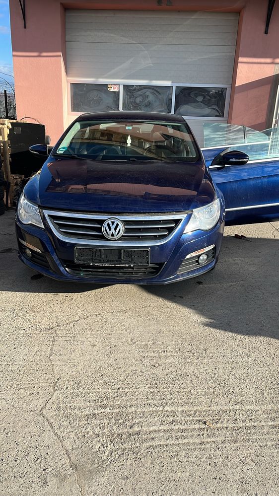 Piese vw passat cc