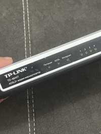 ADSL Модем TP-Link TD-8840T