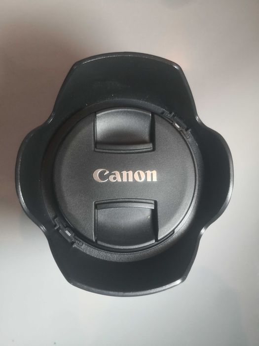 Canon RF 24-105mm F4-7.1 IS STM Obiectiv Mirrorless