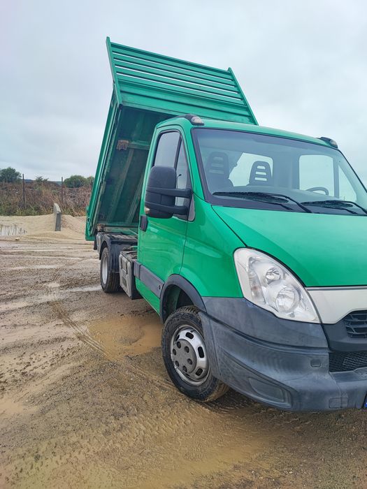 Iveco Daily 35/17
