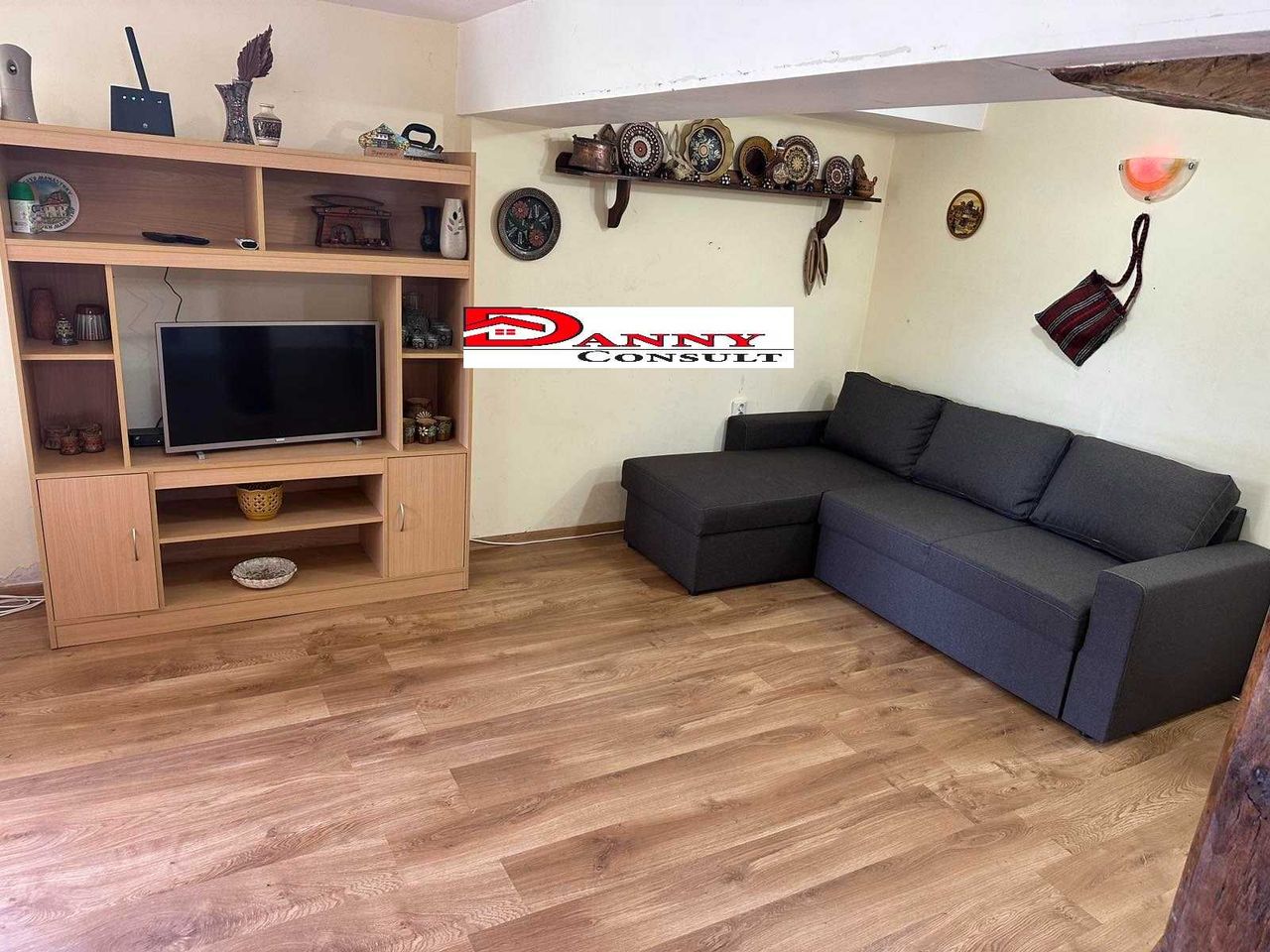 Продава се Къща в Велико Търново, Акация - 120 кв.м за 1254 €/кв.м - Снимка #4