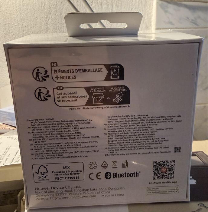 Huawei Watch GT 5 НОВ!!