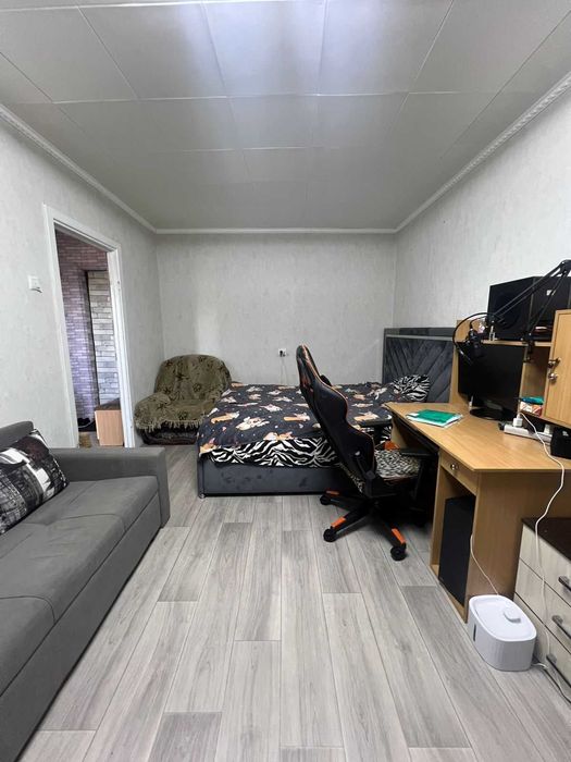 Продам 1 ком кв 19Мкр