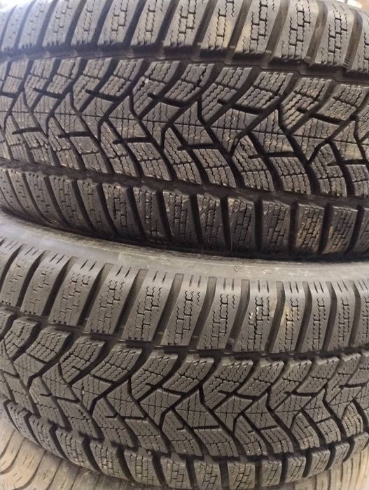 205/55R16 Dunlop