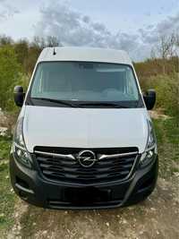 Opel movano b/ renault master 4