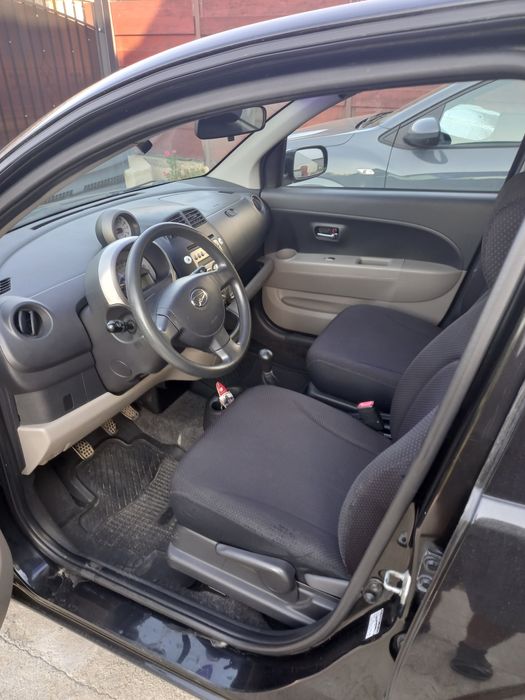 Proprietar vând urgent Daihatsu Sirion