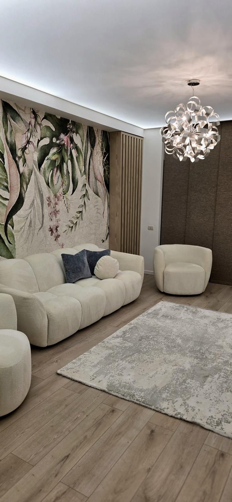 Apartament 4 camere LUX,148 m, Pitesti ,Goldis Rezidence
