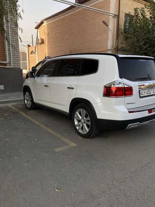 Orlando 3 Pozitsya Srochna Sotiladi