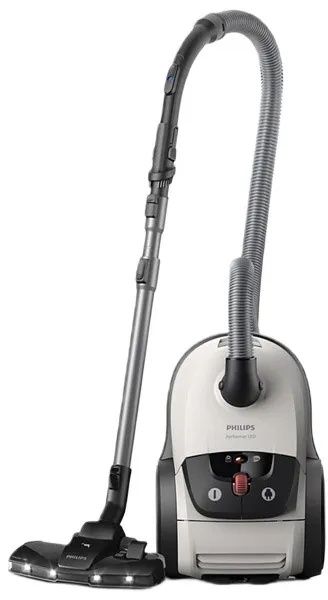 Пылесос Philips XD8042
