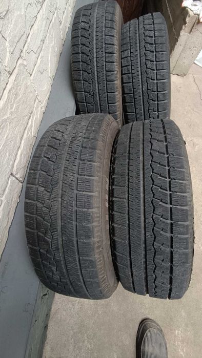 Зимние шины Sailun 185/65 R 15