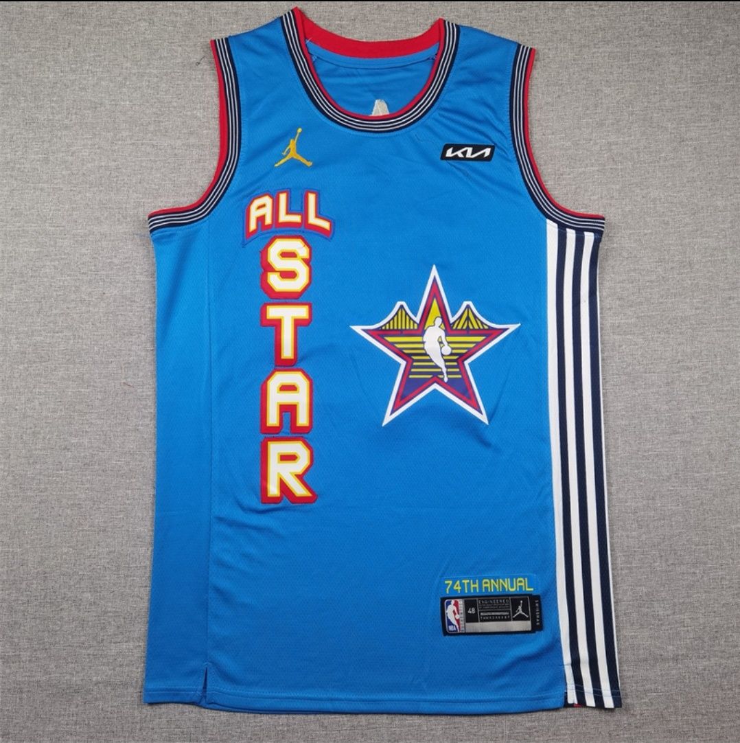 Maieuri NBA 2025