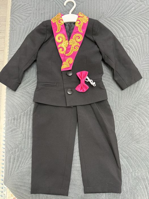 Продам национальный костюм на мальчика