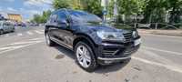 Vw Touareg 262cp Propietar de Noua 120000km