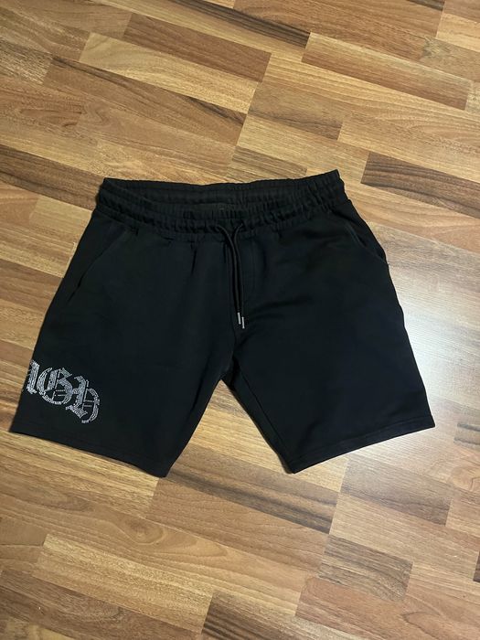 Pantaloni scurti diamante M , New Yorker