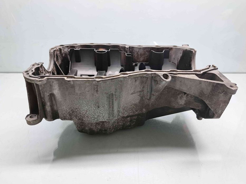 Baie ulei Renault Megane 3 (B95) [Fabr 2008-2016] OEM 1.6 B K4M848 74K