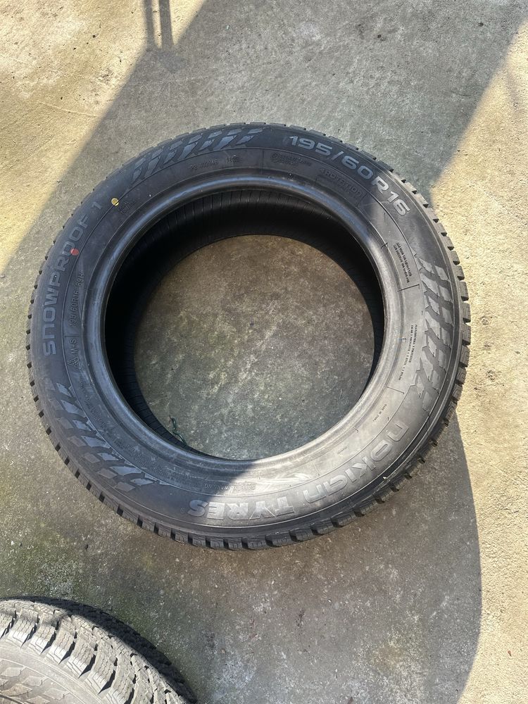 Anvelope vara 185/65r15