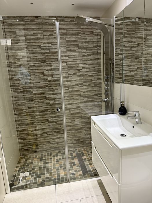 Apartament 2 camere,  Ampoi 3, decomandat mobilat  si utilat