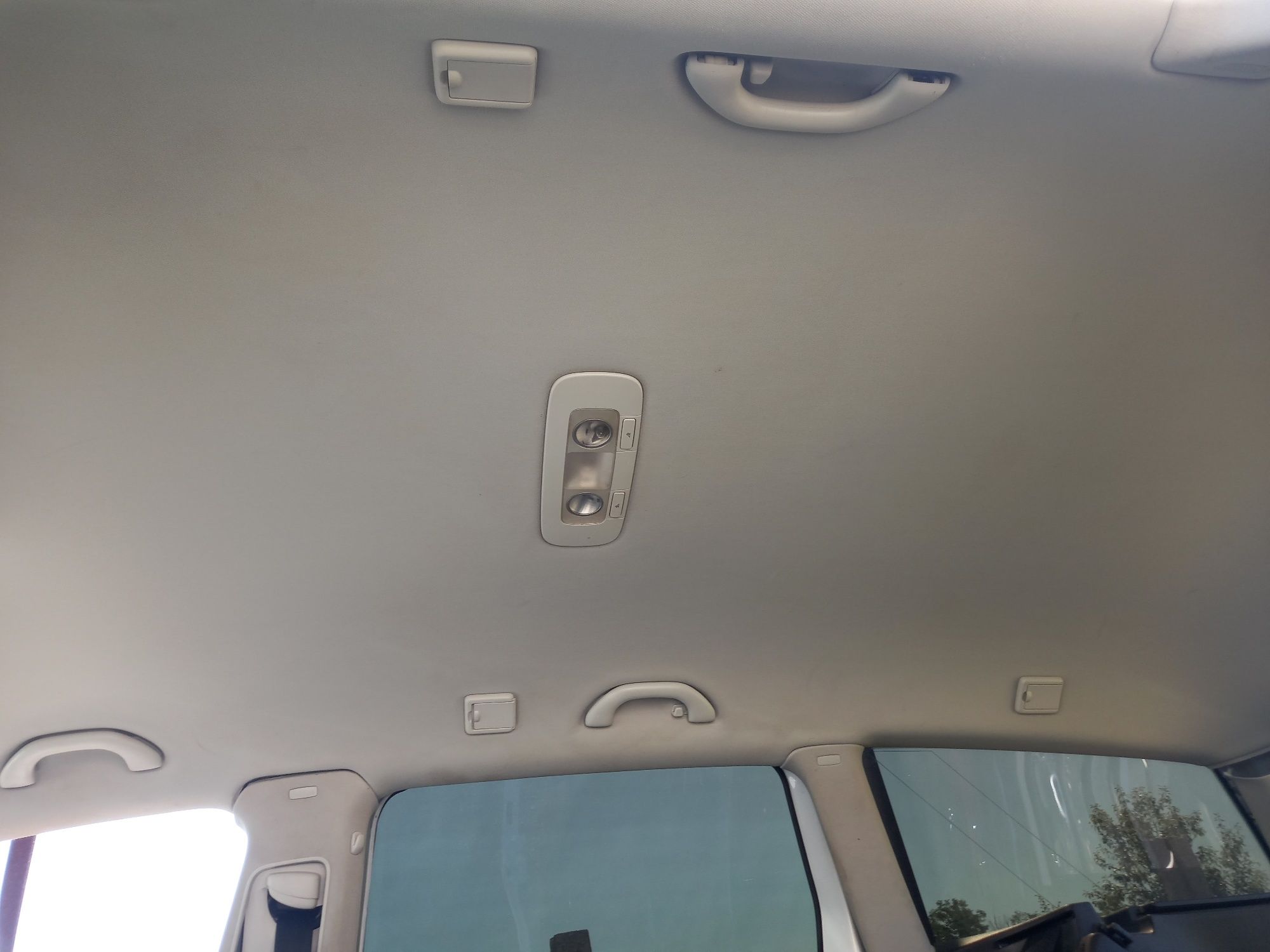 Piese interior/exterior Passat B7