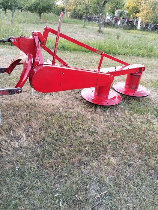 Cositoare de vânzare