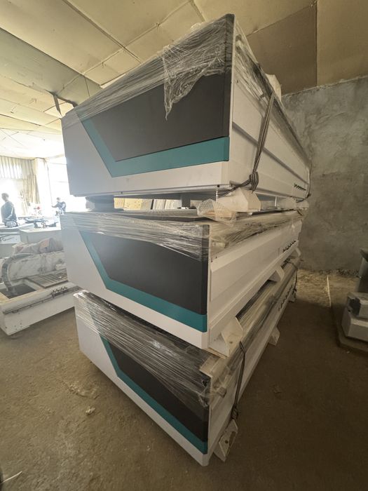 ЧПУ Ровер 21-30 Rover Stanok Станок