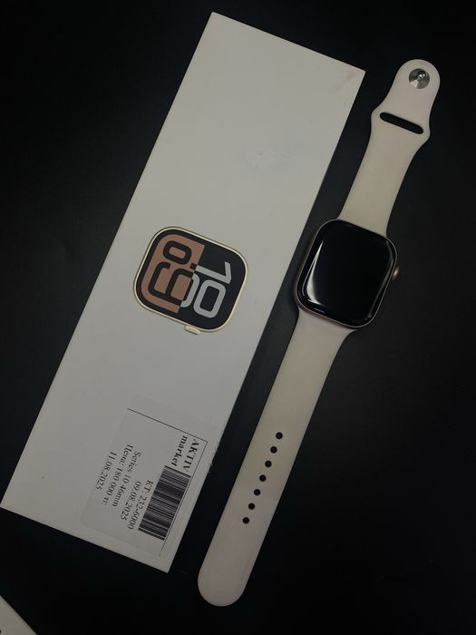 Apple watch 10-46mm