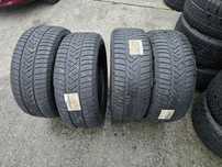 Anvelope iarna 245 45 18 Runflat