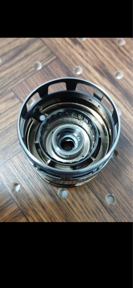 Daiwa 12 exist 1003 шпула