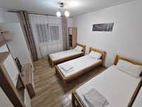 Cazare Apartament regim hotelier 2 cam in Sibiu accept și muncitori
