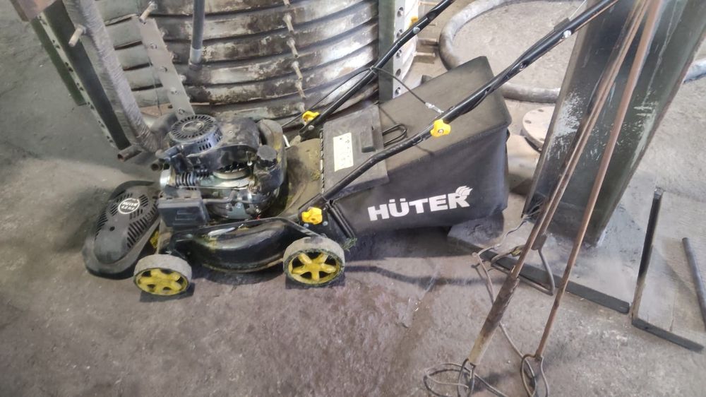 Ремонт бензогенераторов компрессоров газонокосилок бензпил мотопомп